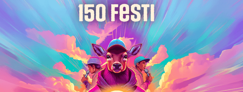 150 Festi : le festival jeunesse