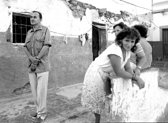 50 ANS DE DÉMOCRATIE EN ESPAGNE