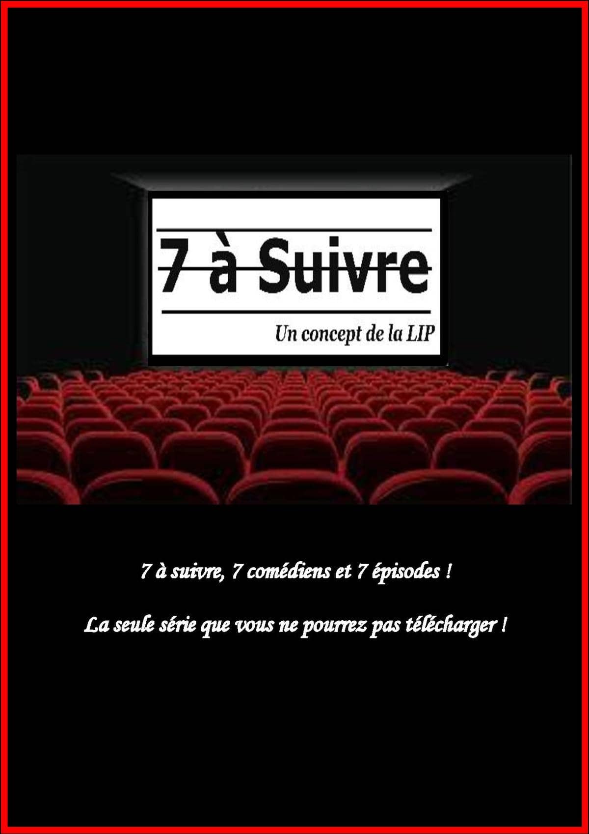 7 à suivre