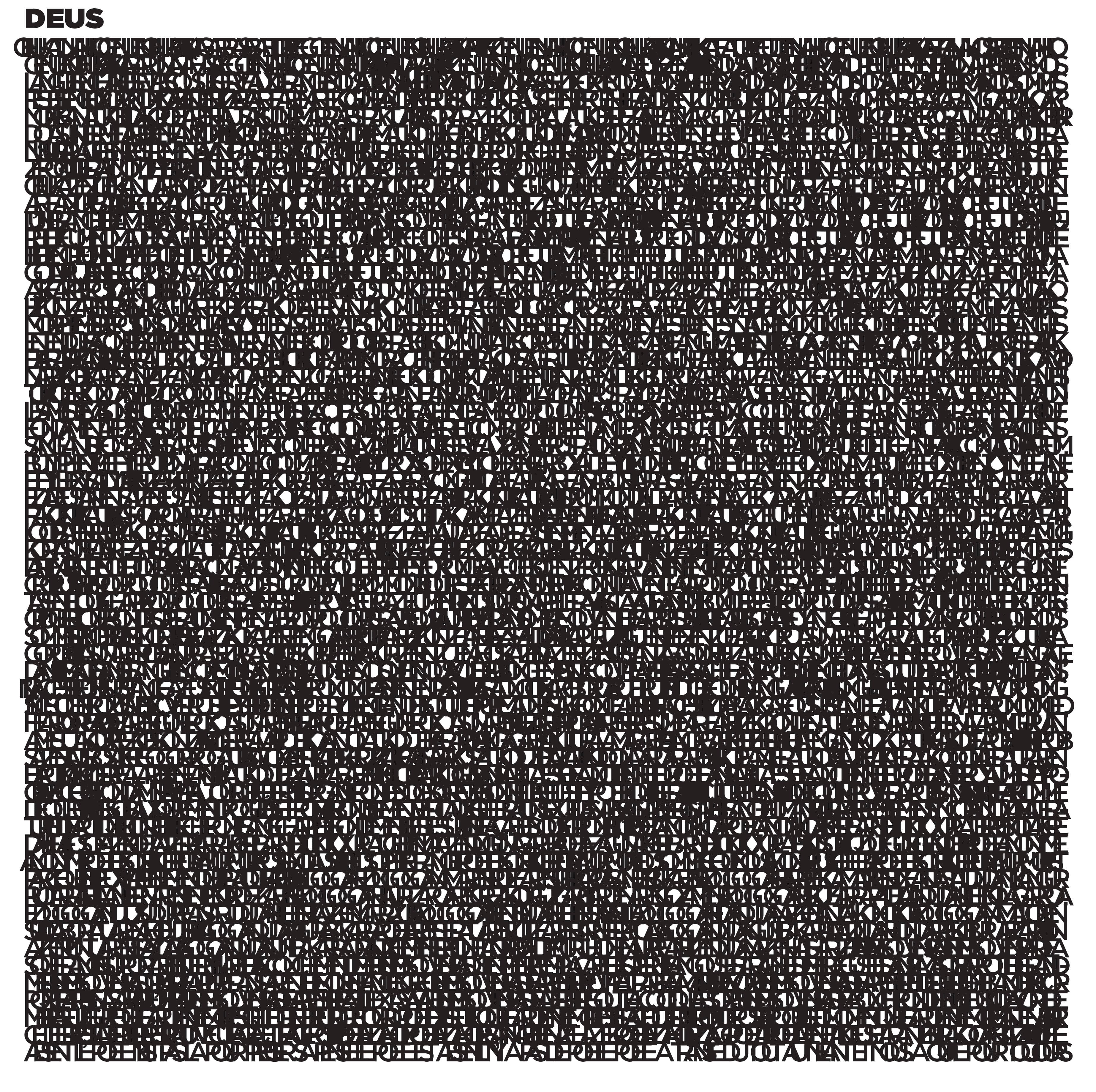 Concert dévernissage - avec Deus, De Dicharry Desmesure