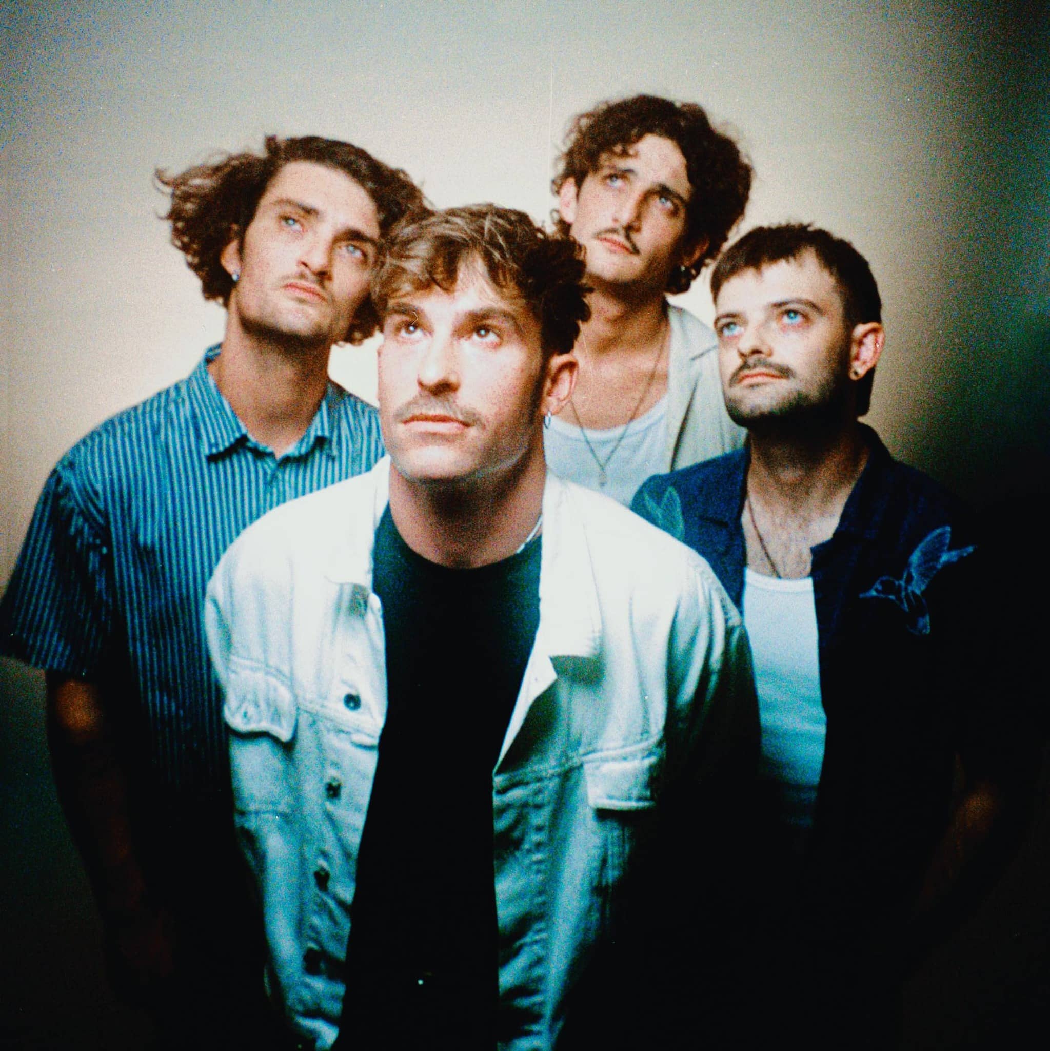 NASTYJOE - "THE HOUSE" RELEASE PARTY