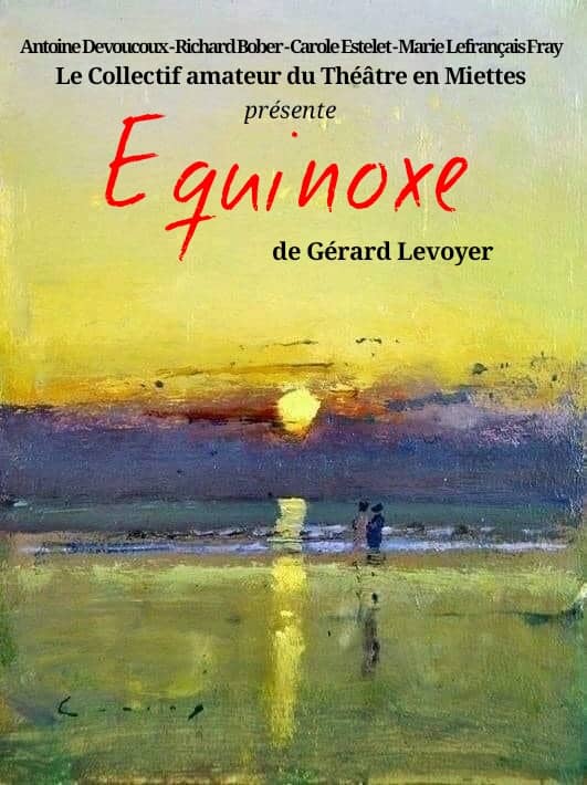 Equinoxe
