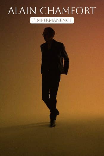 Alain Chamfort - L'impermanence