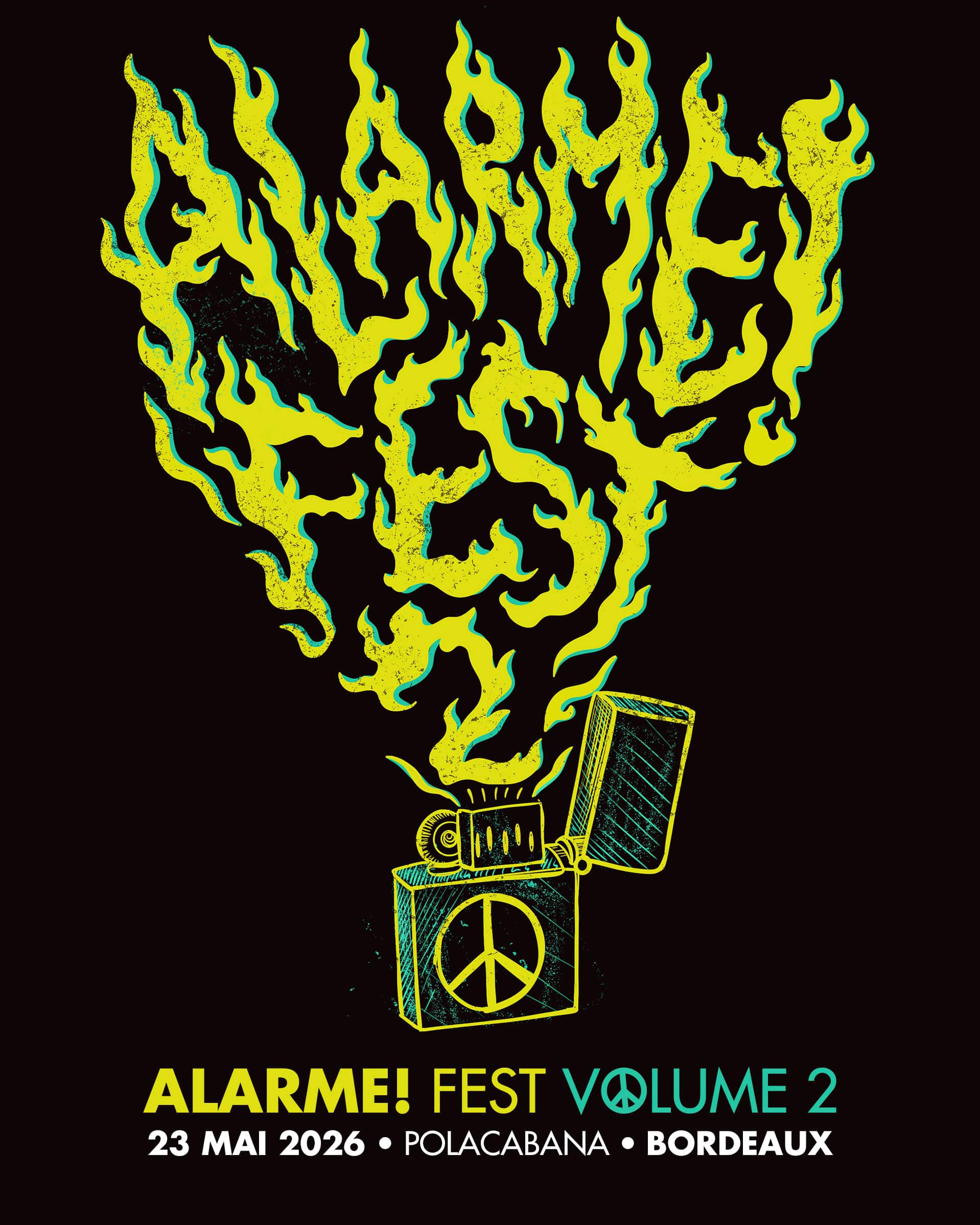 Alarme! Fest - Volume 2