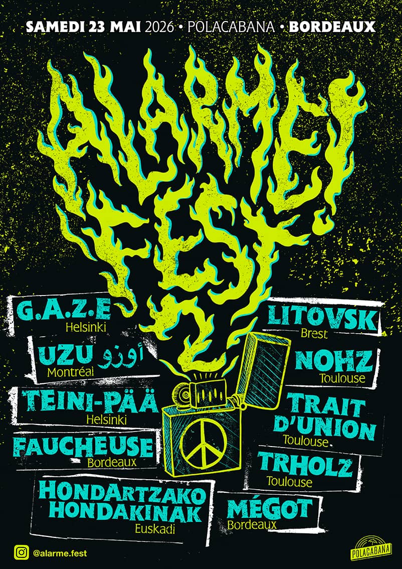 Alarme! Fest - Volume 2