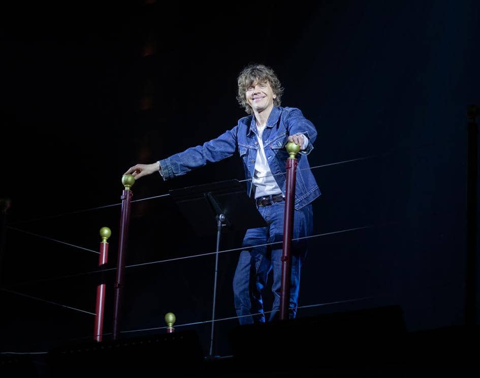 Alex Lutz / Sexe, grog et rocking-chair