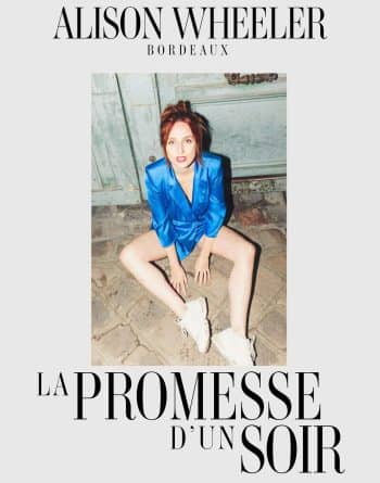 Alison Wheeler - La promesse d'un soir