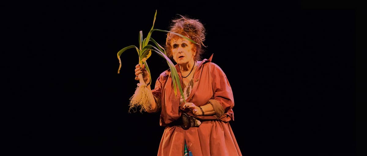 Alta Mira - Cie la Baguenaude