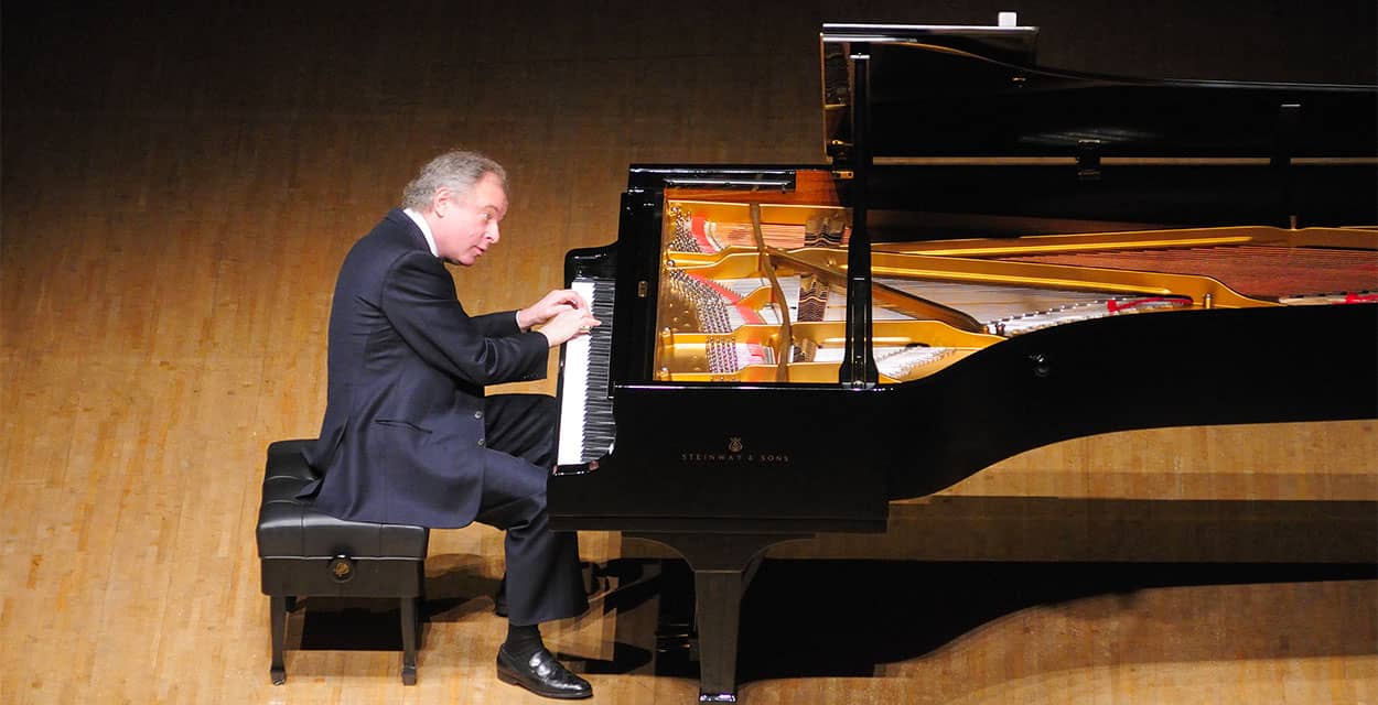 András Schiff