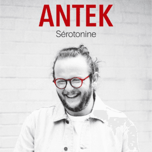 ANTEK - Sérotonine