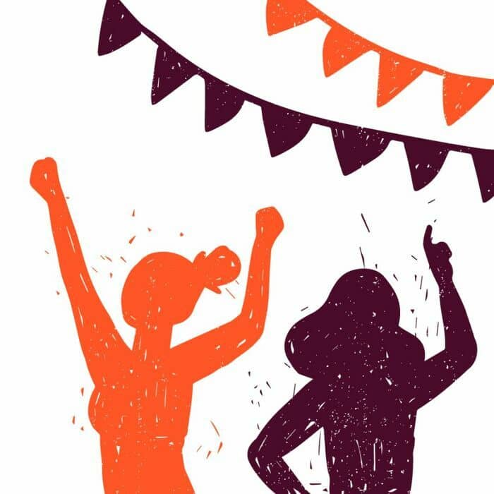 Bal cosmopolite et présentation de saison