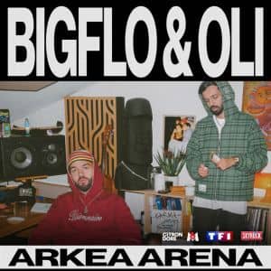 BIGFLO & OLI