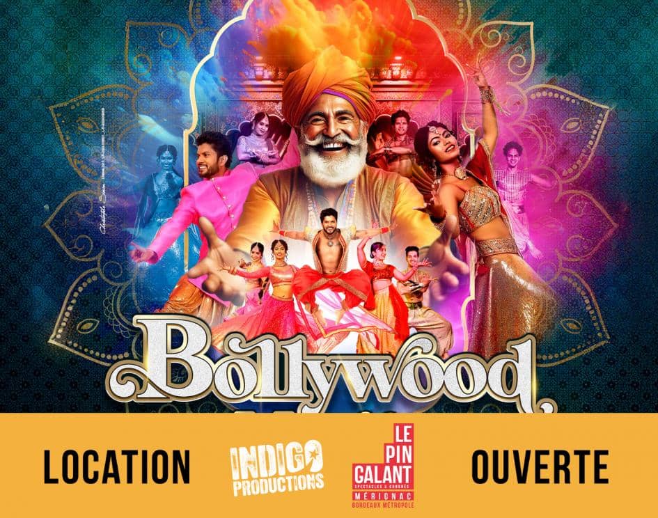 BOLLYWOOD MASALA