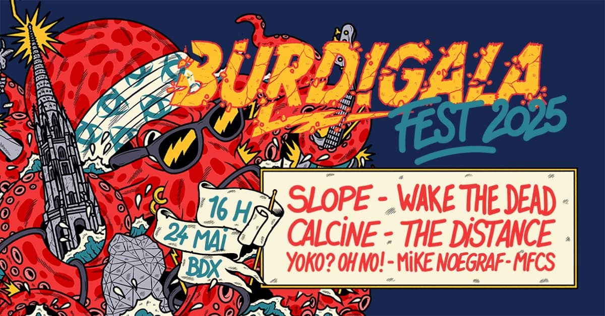 Burdigala Fest 2025