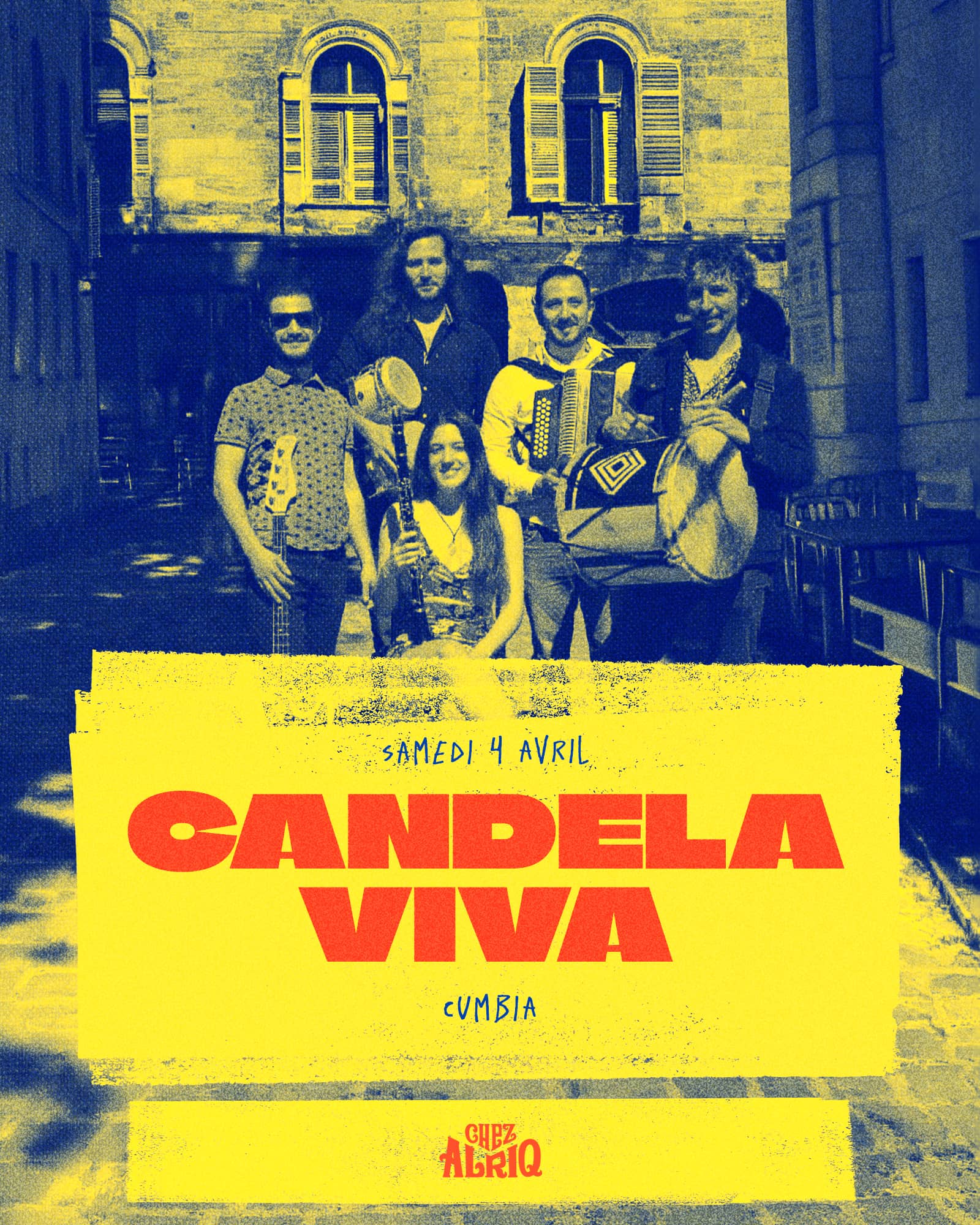 Candela Viva