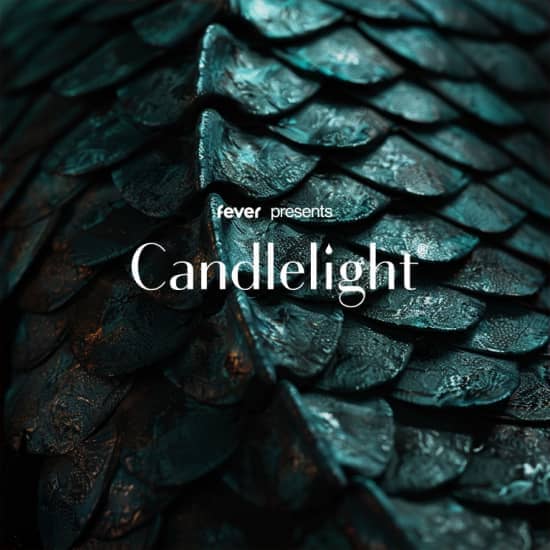 Candlelight : anneaux et dragons