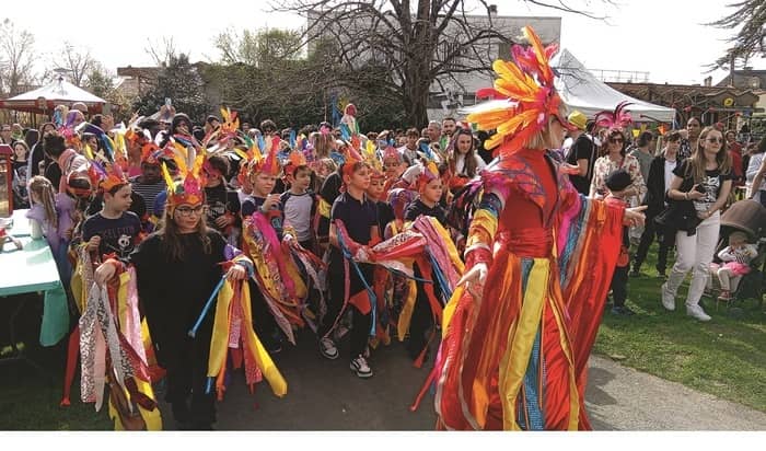 CARNAVAL DE FLOIRAC