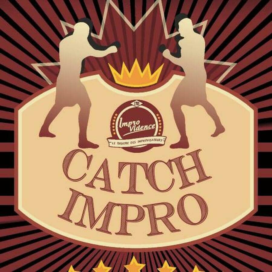 Catch Impro