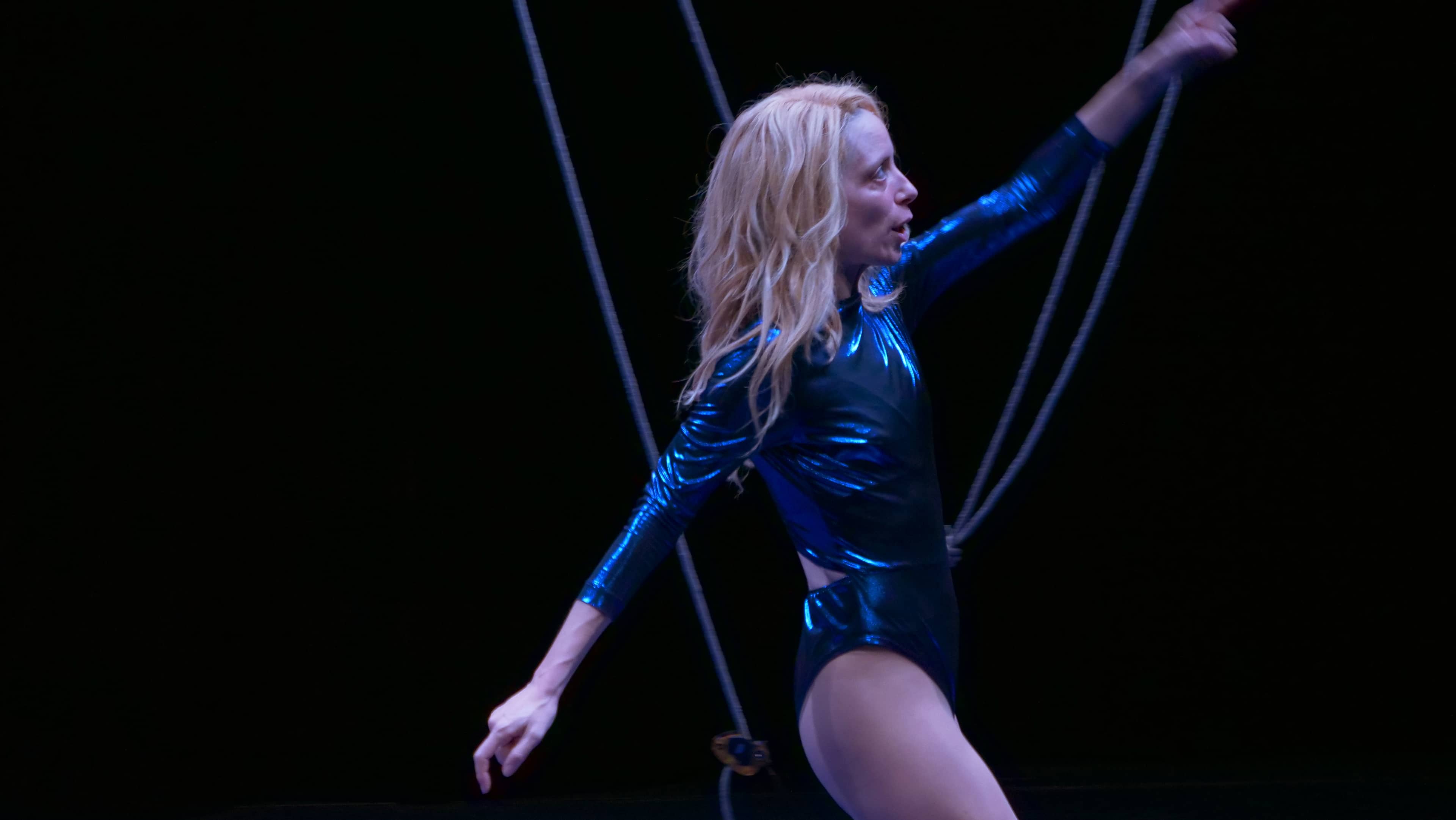 Céline - Cie Regen Mensen, Juliette Navis