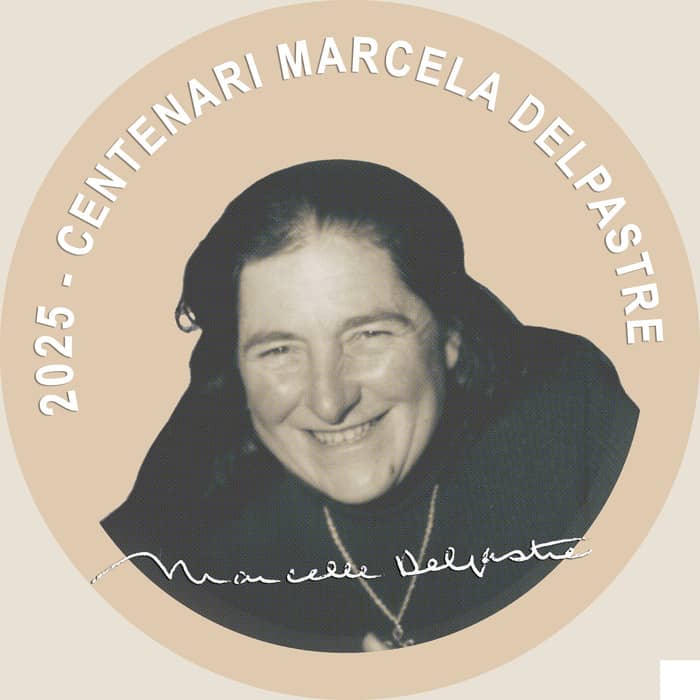Centenaire Marcelle Delpastre
