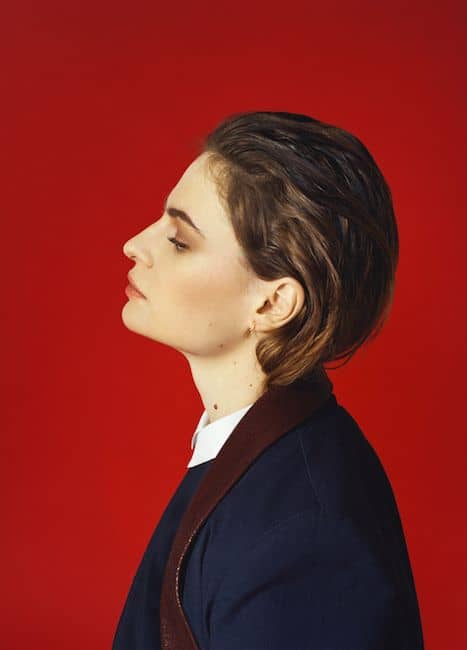 Christine and The Queens