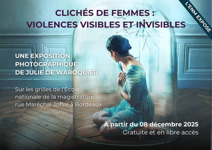 Clichés de femmes : violences visibles et invisibles