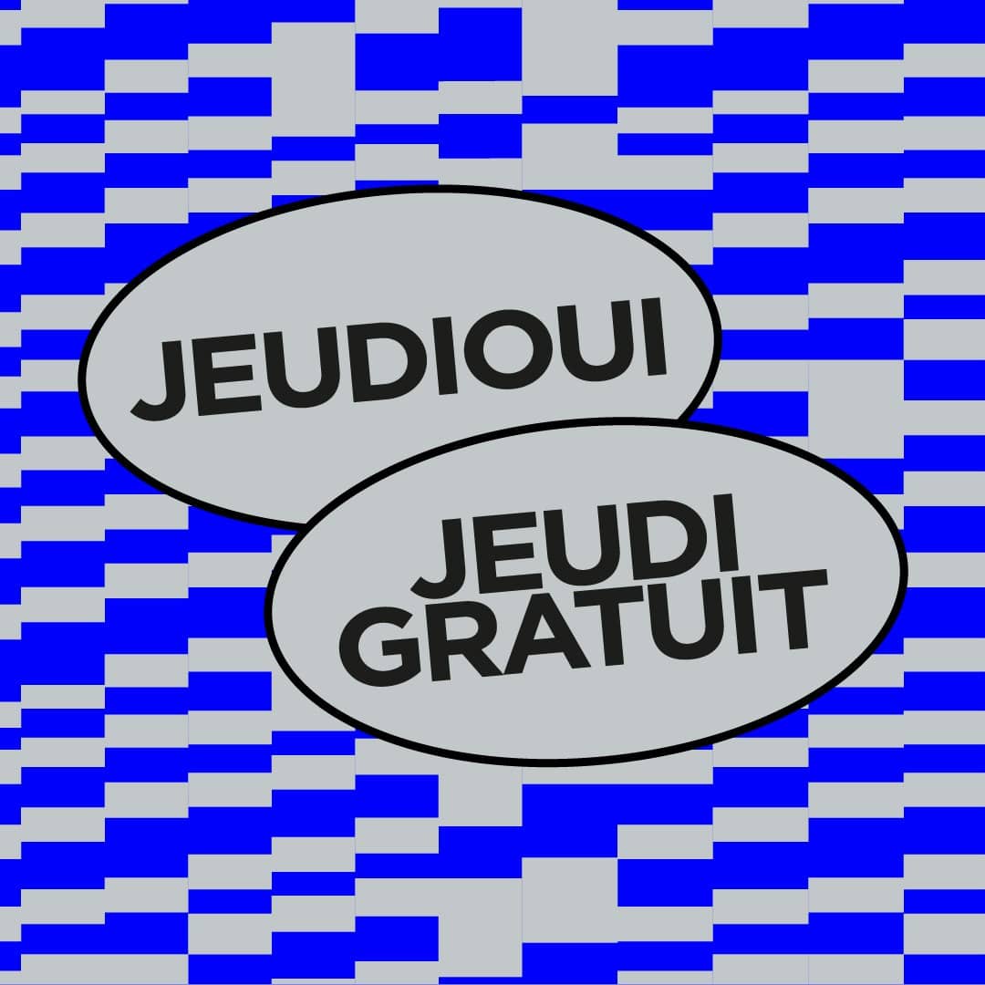 Club ➔ Jeudi Oui