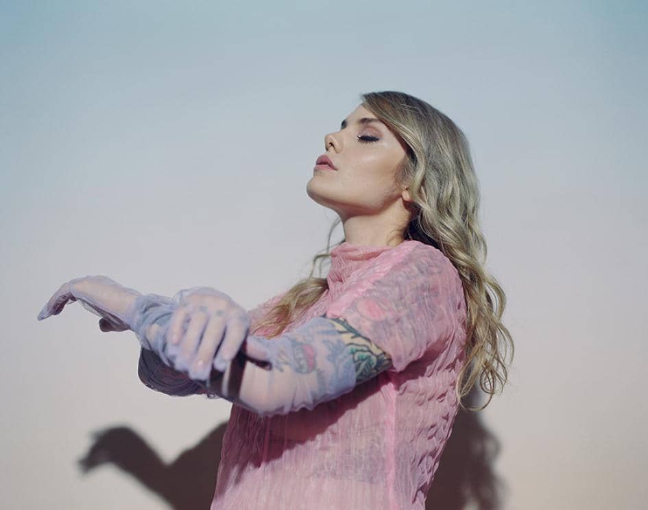 COEUR DE PIRATE - Impossible à aimer