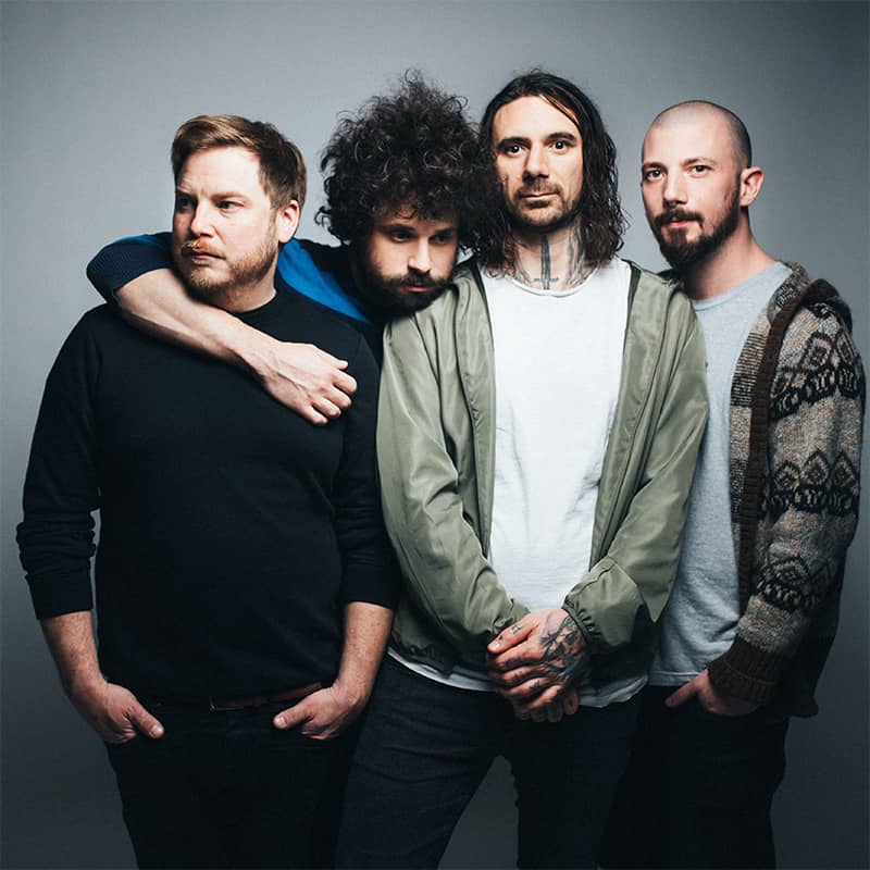 Coilguns + Doodseskader