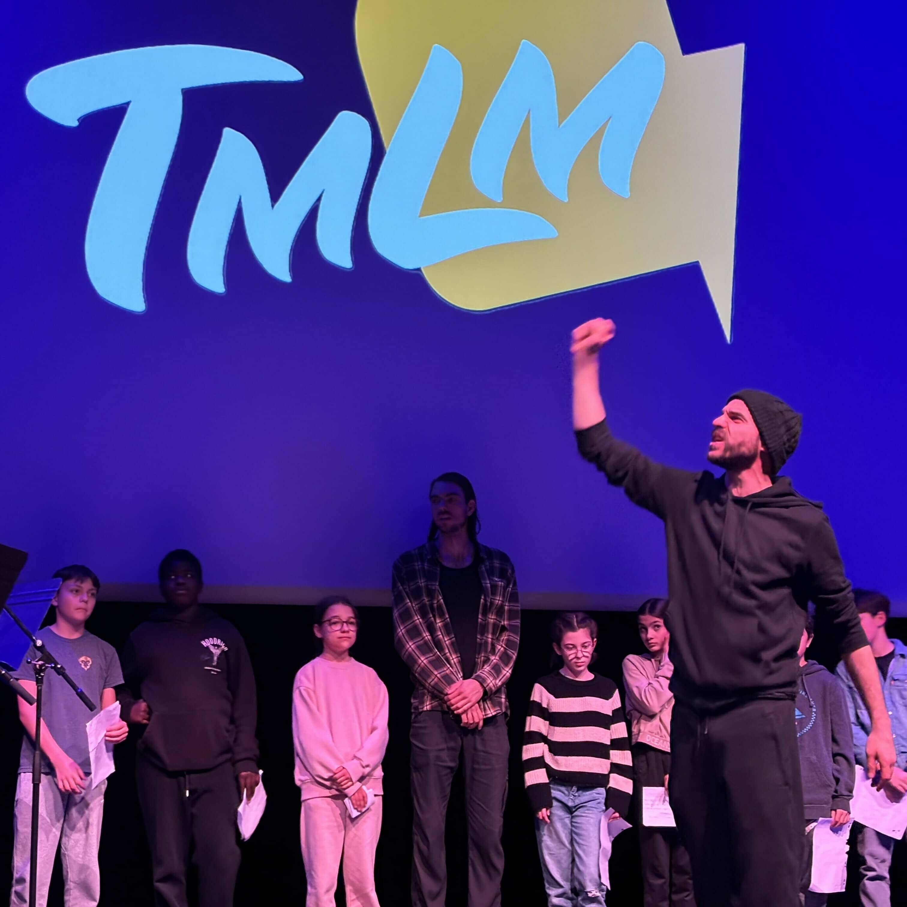 Collectif "Ta mère la mieux"