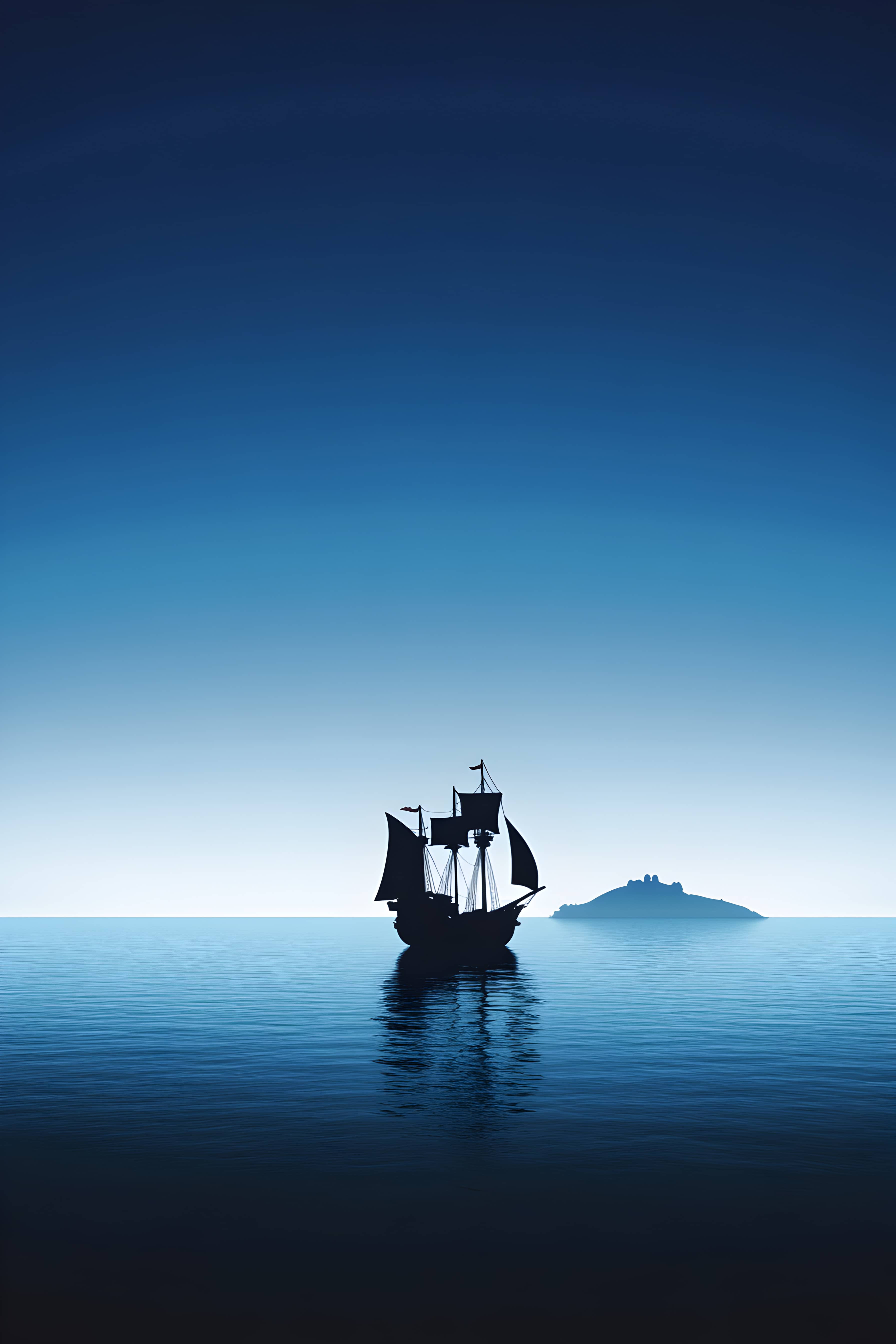 Comment la mer est devenue salée ?