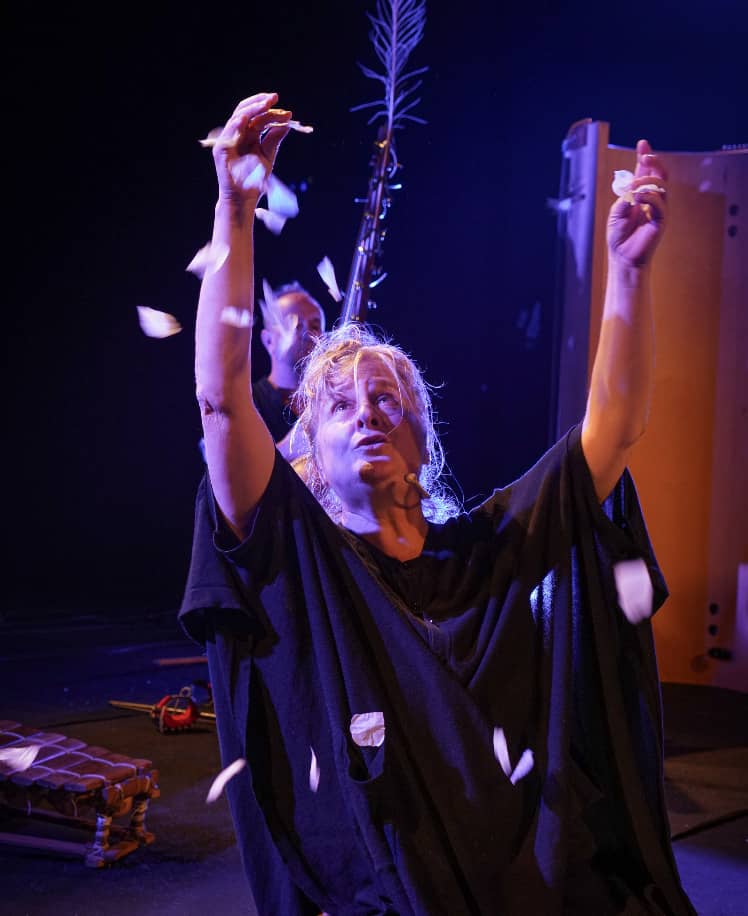 COLCHIK Compagnie [CRIM]