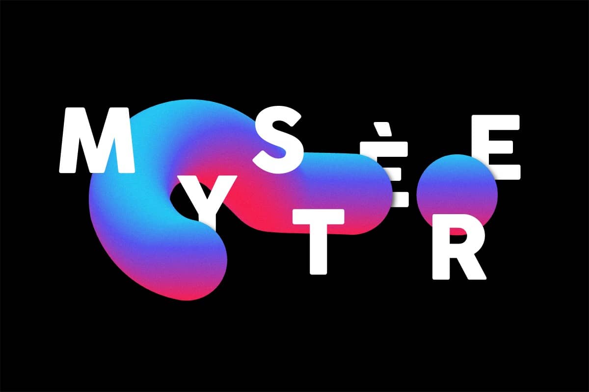 CONCERT MYSTÈRE #2