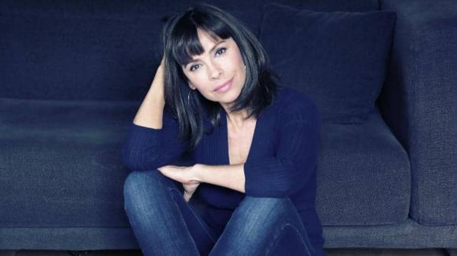 Conference DE Mathilda May