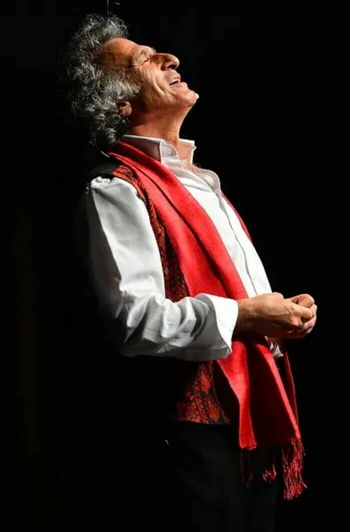 CONTES DE SAGESSE ET D’ORIENT