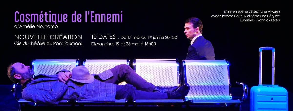 Cosmétique de l'Ennemi