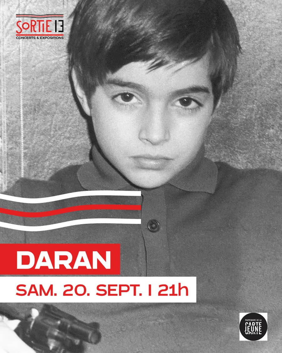 Daran