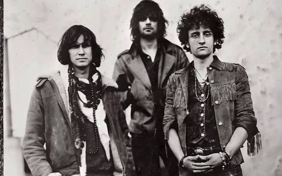 Dätcha Mandala (release party) + KO KO MO