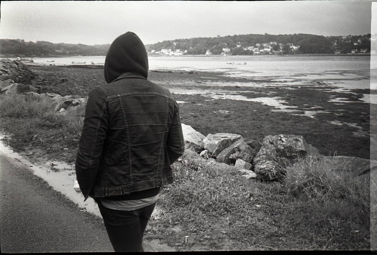 Deathfloor#01 : h ø r d + Fléau + Black Bug DJ set