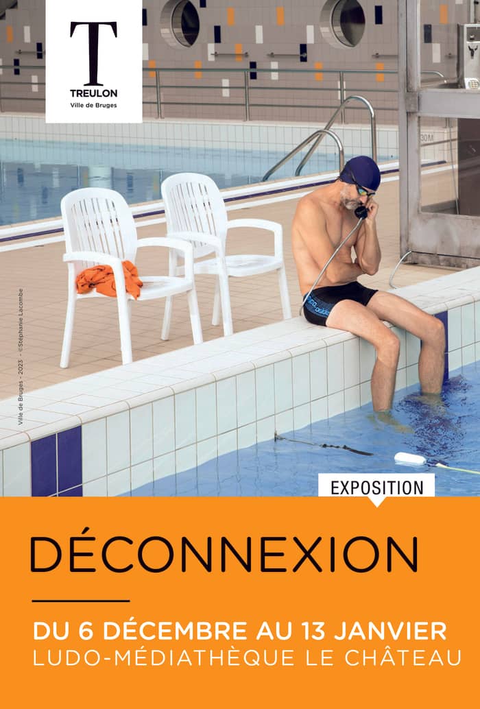 Déconnexion I Exposition