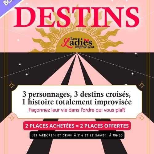 Destins