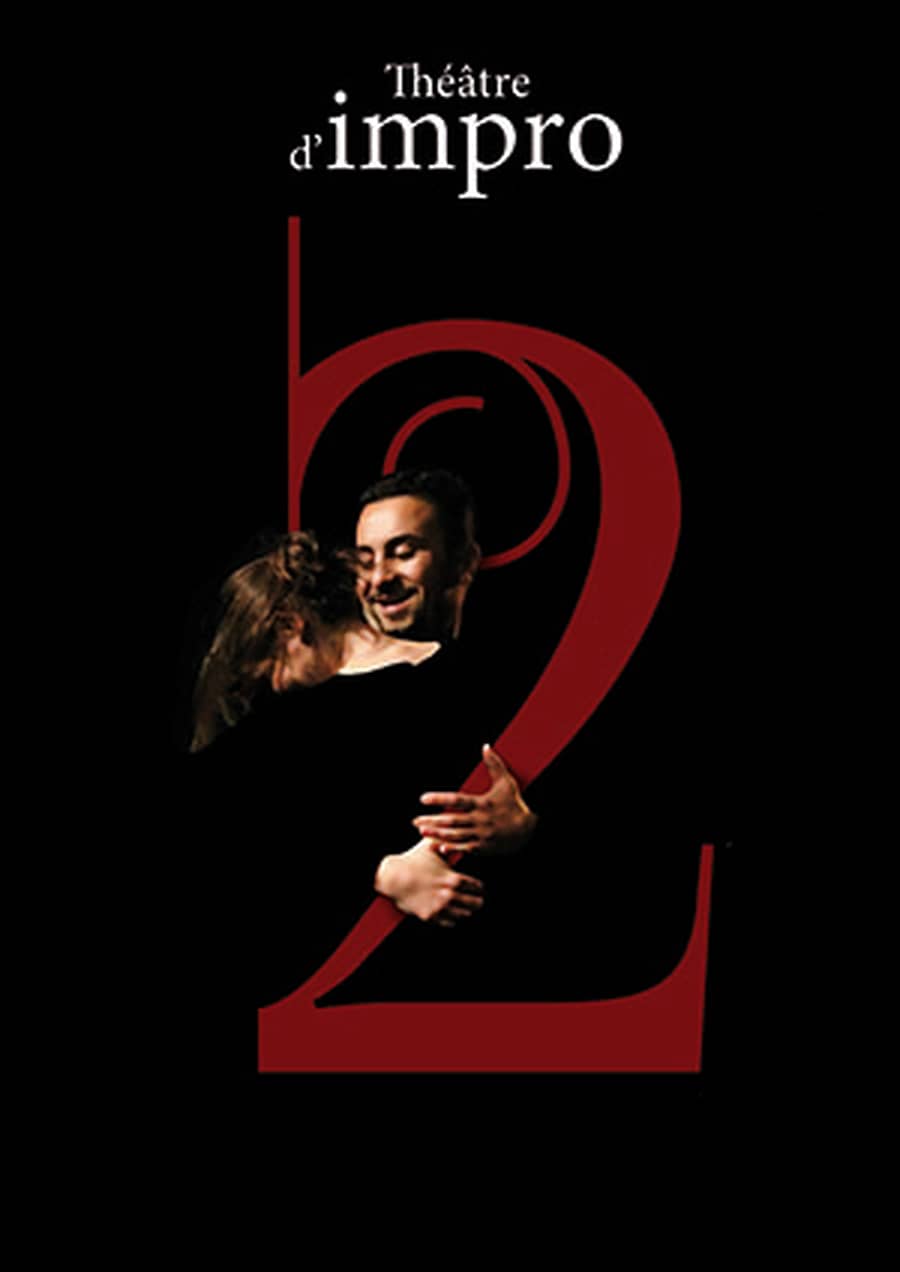Deux [Spectacle en ligne]