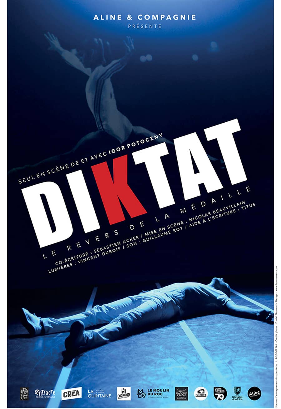 Diktat, le revers de la médaille