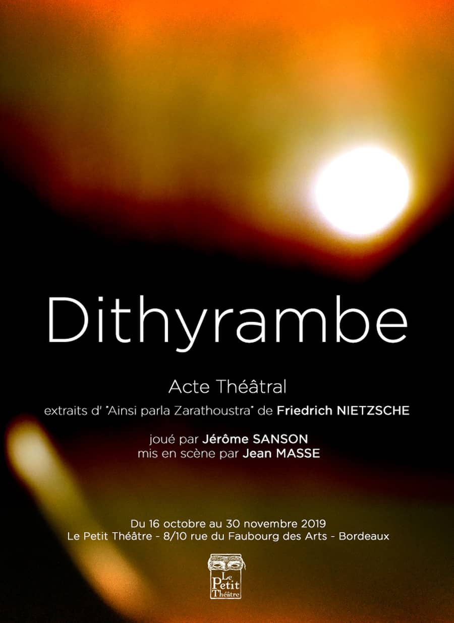 Dithyrambe