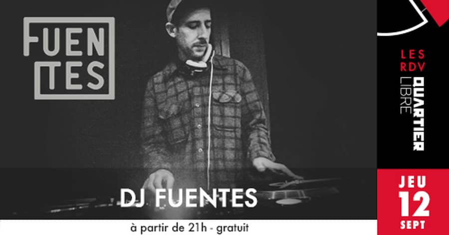 Dj Fuentes