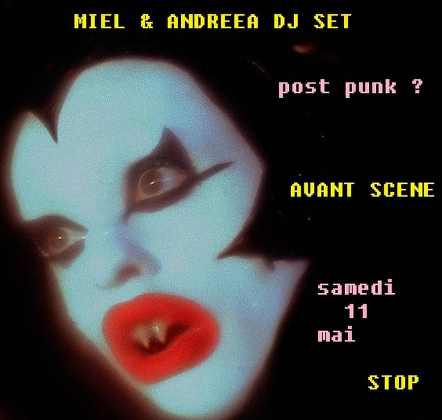 Dj set Miel & Andreea