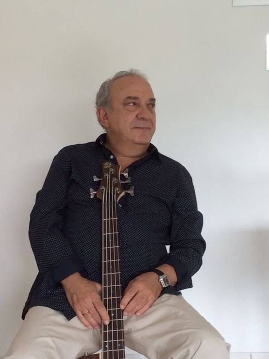 Dominique Bonadéi + FFFB = Réunion