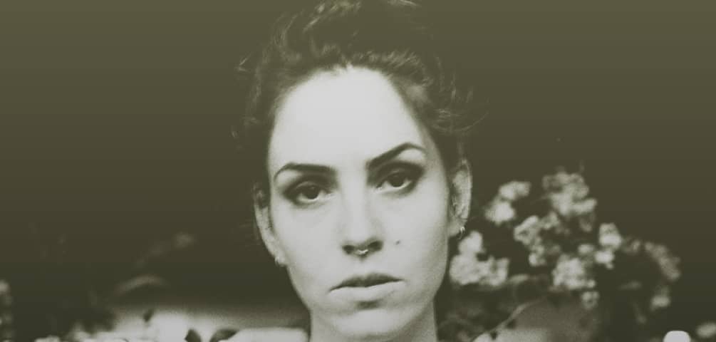 EMMA RUTH RUNDLE + SPECTRALE