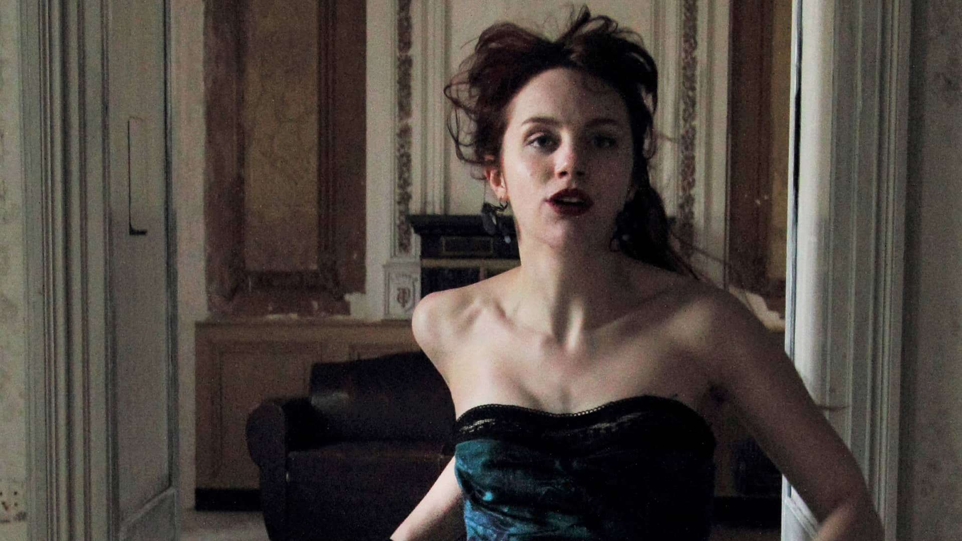 Emma (une vie) | Cie Le Glob