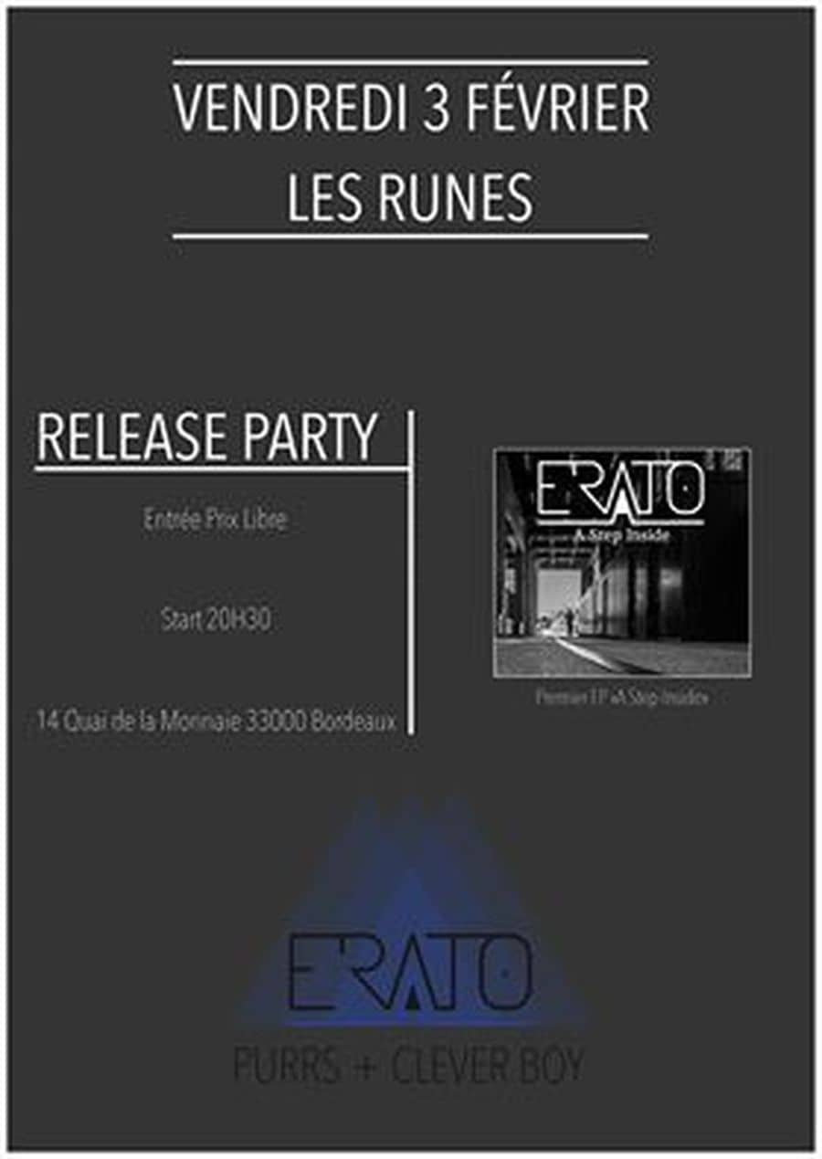 Erato+ Purss +Clever Boy